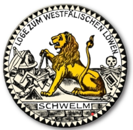 Johannisloge „Zum Westfälischen Löwen“ Schwelm e. V.